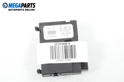 Сензор волан за Audi A3 Hatchback II (05.2003 - 08.2012), № 1K0959654