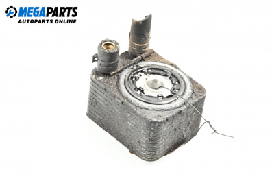 Маслоохладител за Audi A3 Hatchback II (05.2003 - 08.2012) 2.0 TDI 16V, 140 к.с.