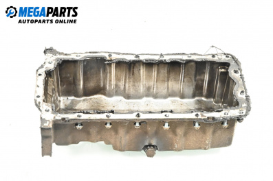 Картер за Audi A3 Hatchback II (05.2003 - 08.2012) 2.0 TDI 16V, 140 к.с.