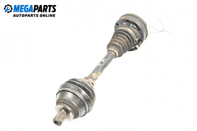 Полуоска за Audi A3 Hatchback II (05.2003 - 08.2012) 2.0 TDI 16V, 140 к.с., позиция: предна, дясна