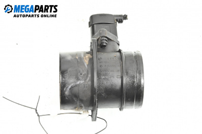 Дебитомер за Audi A3 Hatchback II (05.2003 - 08.2012) 2.0 TDI 16V, 140 к.с., № Bosch 0 281 002 461