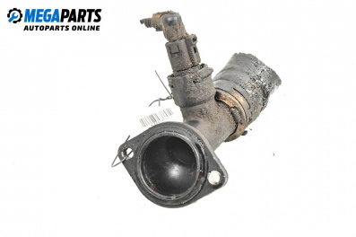 Конзола антифриз за Audi A3 Hatchback II (05.2003 - 08.2012) 2.0 TDI 16V, 140 к.с.