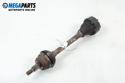 Полуоска за Volkswagen Golf IV Variant (05.1999 - 06.2006) 1.9 TDI 4motion, 90 к.с., позиция: задна, дясна