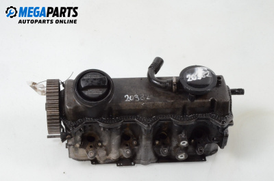 Глава за Volkswagen Golf IV Variant (05.1999 - 06.2006) 1.9 TDI 4motion, 90 к.с.