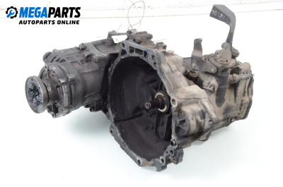 Ръчна скоростна кутия за Volkswagen Golf IV Variant (05.1999 - 06.2006) 1.9 TDI 4motion, 90 к.с.