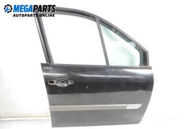 Врата за Renault Scenic II Minivan (06.2003 - 07.2010), 4+1 вр., миниван, позиция: предна, дясна