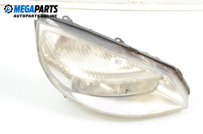 Фар за Renault Scenic II Minivan (06.2003 - 07.2010), миниван, позиция: дясна