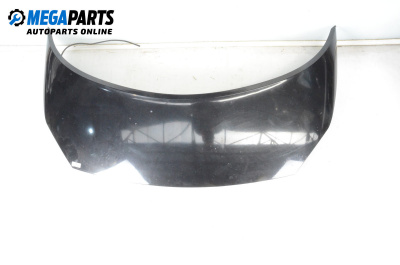 Преден капак за Renault Scenic II Minivan (06.2003 - 07.2010), 4+1 вр., миниван, позиция: предна