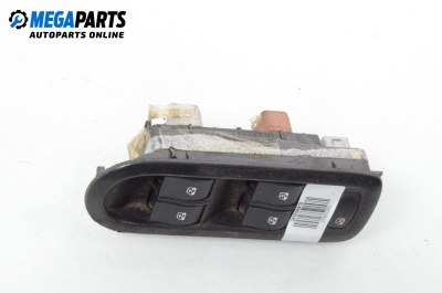 Бутони ел. стъкла  за Renault Scenic II Minivan (06.2003 - 07.2010)
