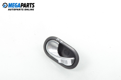 Вътрешна дръжка за Renault Scenic II Minivan (06.2003 - 07.2010), 4+1 вр., миниван, позиция: предна, лява