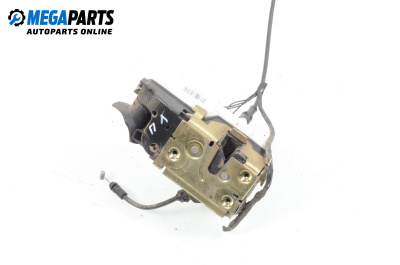 Брава на врата за Renault Scenic II Minivan (06.2003 - 07.2010), позиция: предна, лява