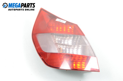 Стоп за Renault Scenic II Minivan (06.2003 - 07.2010), миниван, позиция: лява
