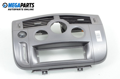 Централна конзола за Renault Scenic II Minivan (06.2003 - 07.2010)