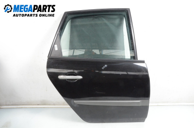 Врата за Renault Scenic II Minivan (06.2003 - 07.2010), 4+1 вр., миниван, позиция: задна, дясна