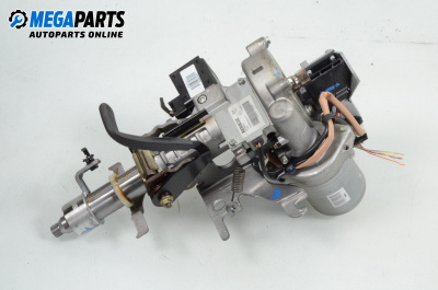 Кормилен прът за Renault Scenic II Minivan (06.2003 - 07.2010), № 8200589332