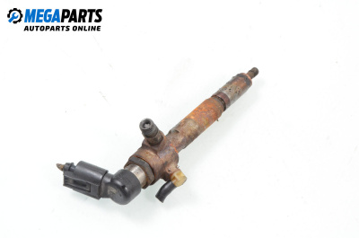 Дюза дизел за Renault Scenic II Minivan (06.2003 - 07.2010) 1.5 dCi (JM1E), 106 к.с.