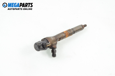 Дюза дизел за Renault Scenic II Minivan (06.2003 - 07.2010) 1.5 dCi (JM1E), 106 к.с.