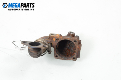 EGR тръба за Renault Scenic II Minivan (06.2003 - 07.2010) 1.5 dCi (JM1E), 106 к.с.