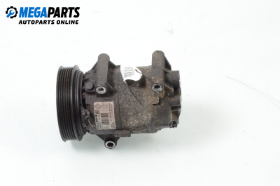Компресор климатик за Renault Scenic II Minivan (06.2003 - 07.2010) 1.5 dCi (JM1E), 106 к.с., № 8200600110