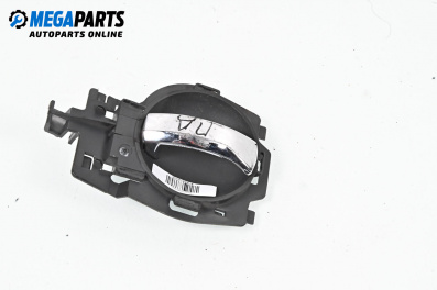 Вътрешна дръжка за Citroen C2 Hatchback (09.2003 - 09.2017), 2+1 вр., хечбек, позиция: дясна