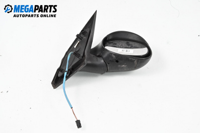 Огледало за Citroen C2 Hatchback (09.2003 - 09.2017), 2+1 вр., хечбек, позиция: дясна