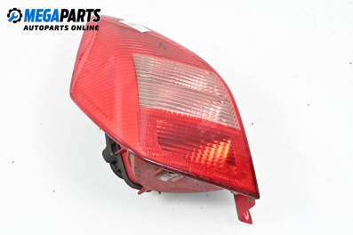 Стоп за Citroen C2 Hatchback (09.2003 - 09.2017), хечбек, позиция: лява