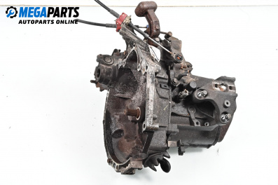 Ръчна скоростна кутия за Citroen C2 Hatchback (09.2003 - 09.2017) 1.4, 73 к.с.