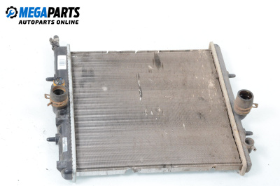 Воден радиатор за Peugeot 206 Hatchback (08.1998 - 12.2012) 1.1 i, 60 к.с.