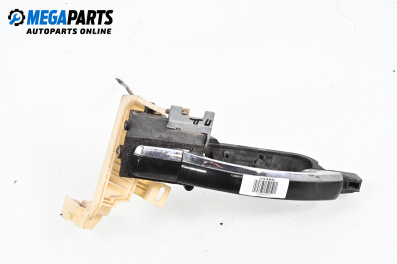 Външна дръжка за Ford Mondeo III Turnier (10.2000 - 03.2007), 4+1 вр., комби, позиция: предна, дясна