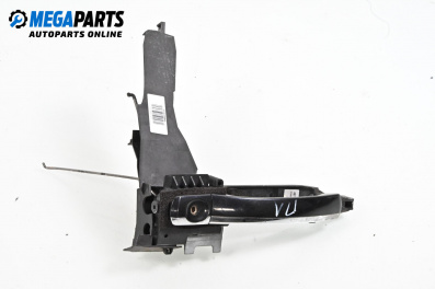 Външна дръжка за Ford Mondeo III Turnier (10.2000 - 03.2007), 4+1 вр., комби, позиция: предна, лява