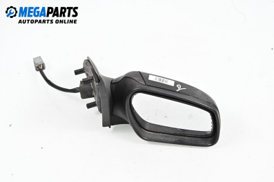 Огледало за Ford Mondeo III Turnier (10.2000 - 03.2007), 4+1 вр., комби, позиция: дясна