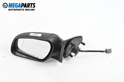 Огледало за Ford Mondeo III Turnier (10.2000 - 03.2007), 4+1 вр., комби, позиция: лява