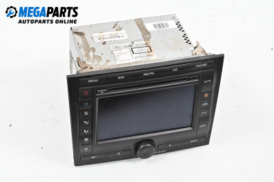 GPS навигация за Ford Mondeo III Turnier (10.2000 - 03.2007)