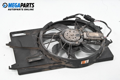 Перка охлаждане за Ford Mondeo III Turnier (10.2000 - 03.2007) 2.2 TDCi, 155 к.с.