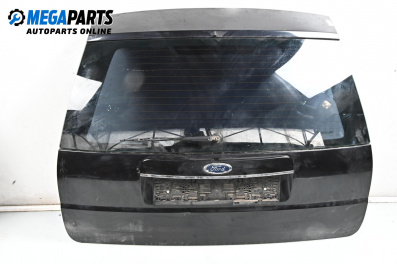 Заден капак за Ford Mondeo III Turnier (10.2000 - 03.2007), 4+1 вр., комби, позиция: задна
