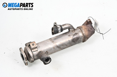 EGR охладител за Ford Mondeo III Turnier (10.2000 - 03.2007) 2.2 TDCi, 155 к.с.