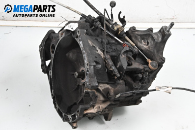 Ръчна скоростна кутия за Ford Mondeo III Turnier (10.2000 - 03.2007) 2.2 TDCi, 155 к.с.