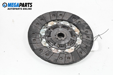 Феродов диск за Ford Mondeo III Turnier (10.2000 - 03.2007) 2.2 TDCi, 155 к.с.