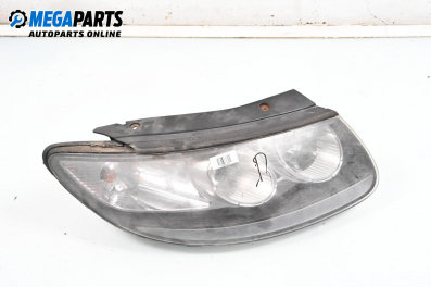 Фар за Hyundai Santa Fe II SUV (10.2005 - 12.2012), джип, позиция: дясна