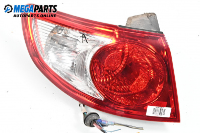 Стоп за Hyundai Santa Fe II SUV (10.2005 - 12.2012), джип, позиция: лява