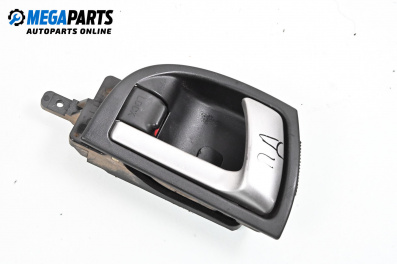 Вътрешна дръжка за Hyundai Santa Fe II SUV (10.2005 - 12.2012), 4+1 вр., джип, позиция: предна, дясна