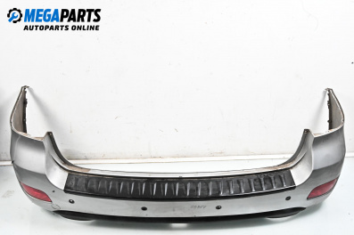 Задна броня за Hyundai Santa Fe II SUV (10.2005 - 12.2012), джип