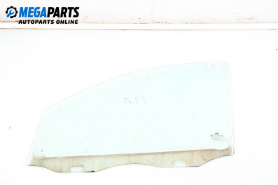 Странично стъкло за Hyundai Santa Fe II SUV (10.2005 - 12.2012), 4+1 вр., джип, позиция: предна, лява