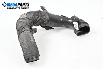 Въздуховод за Hyundai Santa Fe II SUV (10.2005 - 12.2012) 2.2 CRDi 4x4, 155 к.с.