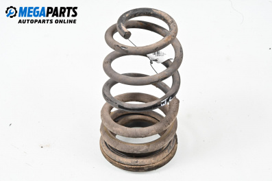 Пружина за ходова част за Hyundai Santa Fe II SUV (10.2005 - 12.2012), джип, позиция: задна