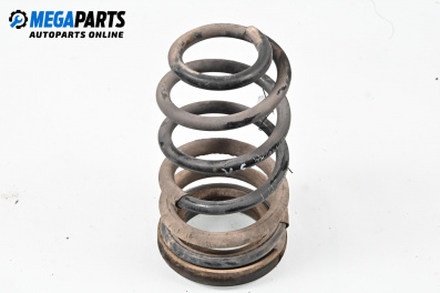 Пружина за ходова част за Hyundai Santa Fe II SUV (10.2005 - 12.2012), джип, позиция: задна