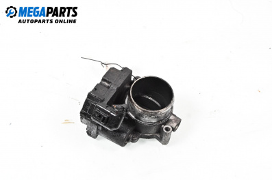 Дроселова клапа за Hyundai Santa Fe II SUV (10.2005 - 12.2012) 2.2 CRDi 4x4, 155 к.с.