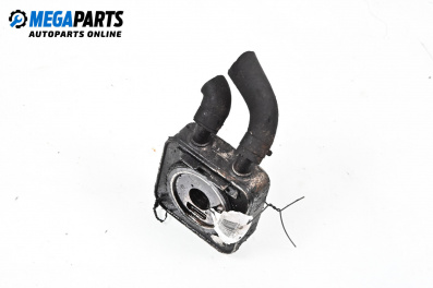 Маслоохладител за Hyundai Santa Fe II SUV (10.2005 - 12.2012) 2.2 CRDi 4x4, 155 к.с.