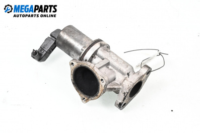 EGR-клапан за Hyundai Santa Fe II SUV (10.2005 - 12.2012) 2.2 CRDi 4x4, 155 к.с.