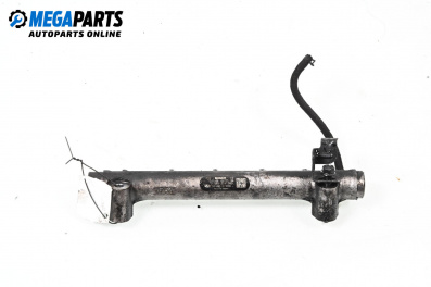 Горивна рейка за Hyundai Santa Fe II SUV (10.2005 - 12.2012) 2.2 CRDi 4x4, 155 к.с., № Bosch 0 445 214 085